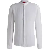 HUGO Chemise 'Elvory' blanc