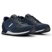 BOSS Parkour L Ny 10240037 Trainers Bleu EU 48 Homme