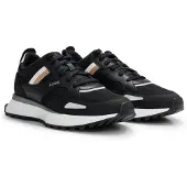 BOSS Jonah Mx N 10214652 Trainers Noir EU 48 Homme