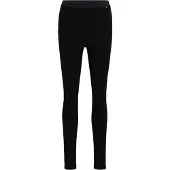 BOSS Leggings noir