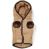 BOSS Veste logotée légère pour chien