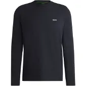 Boss green T-Shirt marine
