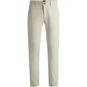 BOSS Pantalon chino mastic