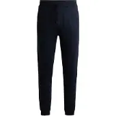 BOSS Pantalon 'Sestart' marine