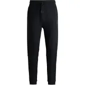 BOSS Pantalon 'Sestart' noir