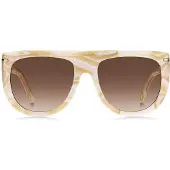 BOSS Boss1655sepc 56/19/145 Woman Sunglasses Brown/CAT2 Femme