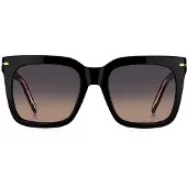BOSS Lunettes de Soleil BOSS 1656/S 54/21/145 Black Acetate frames WOMAN BOSS 1656/S