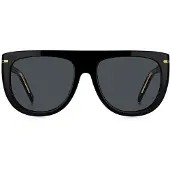 BOSS Lunettes De Soleil Pour Femme Boss1655s807 56/19/145