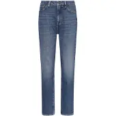 HUGO Jean 'Noe_B' bleu denim