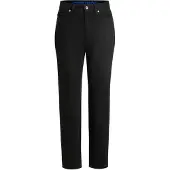 HUGO Jean 'Noe_B' noir denim