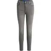 HUGO Jean 'Malu' gris denim