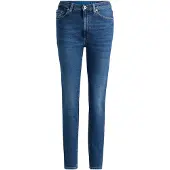 HUGO Jean 'Malu' bleu denim