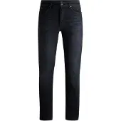 BOSS Jean 'Delaware' gris denim