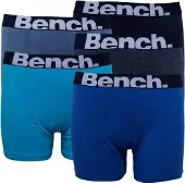 Bench Boxers Bennett 5 pièces Bleu Garçon