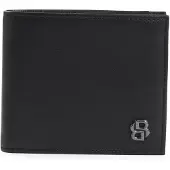 BOSS B Icon 8cc 10240730 Wallet Noir Homme