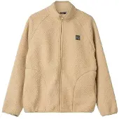 H2O Veste Langli Pile Unisexe 3575 Beige
