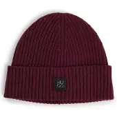 HUGO Bonnet Xola Metal 10265692 Red