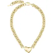 BOSS Chaîne 'HONEY LOVE' or