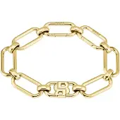 HUGO BOSS 1580628 Bracelet Doré Femme