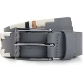 BOSS Ceinture de polo à motif brodé