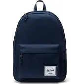 Herschel Sac à dos 'Classic' bleu marine