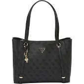 GUESS Sac bandoulière 'Erica Elite' anthracite / noir