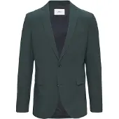 s.Oliver Black Label Veste de costume vert