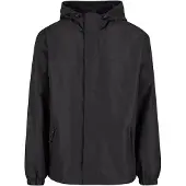 Brandit Veste mi-saison noir