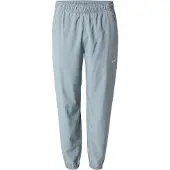 Nike Pantalon de sport 'FORM' gris basalte / argent