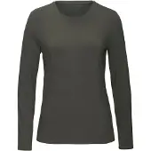 LASCANA T-shirt vert