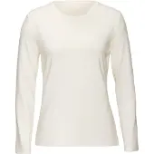 LASCANA T-shirt crème