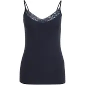 We fashion Haut marine