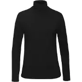 LASCANA T-shirt noir