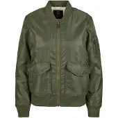 Brandit Veste mi-saison olive