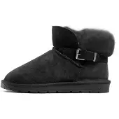 Gooce Boots 'Fiona' noir
