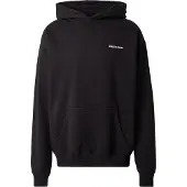 Pegador Sweat-shirt noir