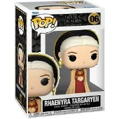 Funko POP! Figurka Pop! Rhaenyra Targaryen - Gra o Tron: Dom Smoka