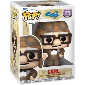 Funko POP! Figurka winylowa Pop! Disney Pixar UP - Carl - Oficjalny produkt