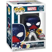 Funko POP! Figurka winylowa Pop! Marvel Spider-Man Captain Universe Edycja Ekskluzywna