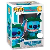 Funko POP! Lilo & Stitch Disney Stitch Hula Exclusive Multicolore Enfants