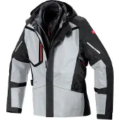 Spidi Veste à Capuche Mission-t