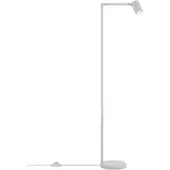 Astro Ascoli Lampadaire Matt White