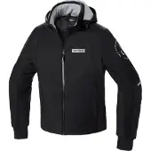 Spidi Armor H2Out Hoodie de moto
