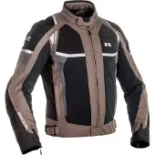 Richa Airstream-x Jacket Marron,Noir S Homme