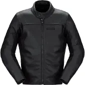 Spidi Genesis Veste en cuir de moto