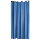 Sealskin Rideau de Douche Sealskin Granada Blue (180 x 200 cm)