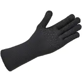 Gill Gloves Noir XL