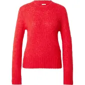 s.Oliver Black Label Pull-over rouge