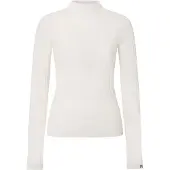 Pepe Jeans Pull-over ' IZABEL' blanc