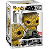 Funko POP! Pop! Star Wars Nightbrother - Ekskluzywna figurka winylowa Premium